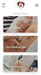 Mobile Screenshot of garrisonfamilymedicalgroup.com